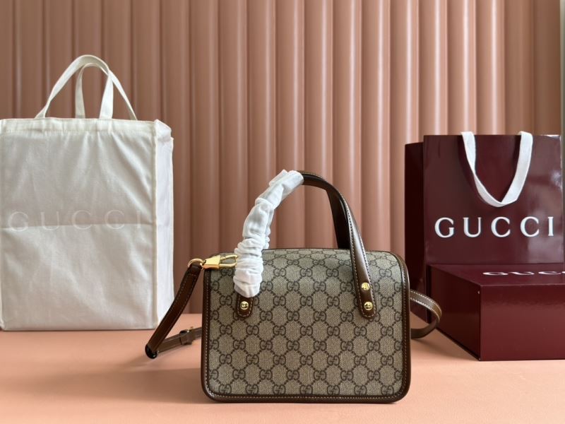 Gucci Top Handle Bags